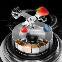 Portable Wireless Blender With The Straw; USB Travel Juice Cup Baby Food Mixing Juicer Machince With Updated 8 Blades 3000mAh Rechargeable Battery EasyOptionXY LLC