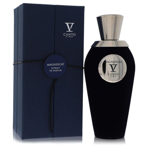 Magnificat V by V Canto Extrait De Parfum Spray (Unisex) EasyOptionXY LLC