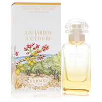 Un Jardin A Cythere by Hermes Eau De Toilette Spray Refillable (Unisex) EasyOptionXY LLC
