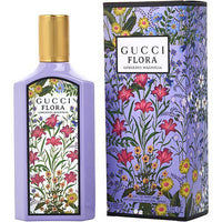 GUCCI FLORA GORGEOUS MAGNOLIA by Gucci EAU DE PARFUM SPRAY 3.3 OZ EasyOptionXY LLC
