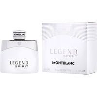 MONT BLANC LEGEND SPIRIT by Mont Blanc EDT SPRAY 1.7 OZ (NEW PACKAGING) EasyOptionXY LLC