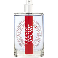 AZZARO SPORT by Azzaro EDT SPRAY 3.4 OZ *TESTER EasyOptionXY LLC