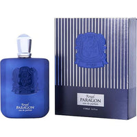 ZIMAYA ROYAL PARAGON by Zimaya EAU DE PARFUM SPRAY 3.4 OZ EasyOptionXY LLC
