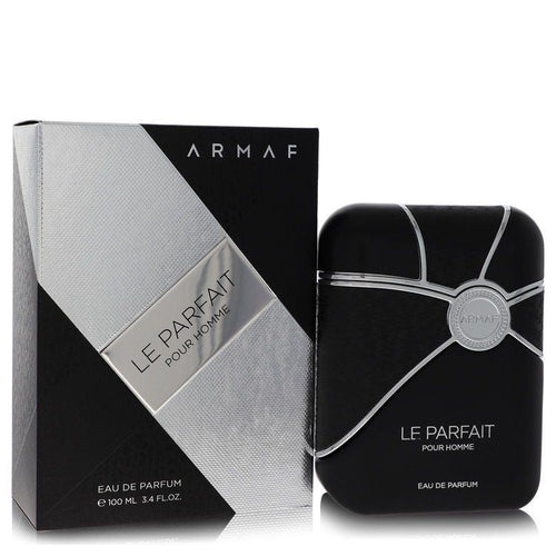 Armaf Le Parfait by Armaf Eau De Parfum Spray EasyOptionXY LLC