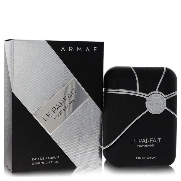Armaf Le Parfait by Armaf Eau De Parfum Spray EasyOptionXY LLC