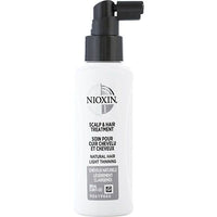 NIOXIN by Nioxin BIONUTRIENT ACTIVES SCALP TREATMENT SYSTEM 1 FOR FINE HAIR 3.4 OZ EasyOptionXY LLC