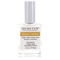 Demeter Banana Flambee by Demeter Cologne Spray EasyOptionXY LLC