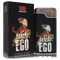 Armaf Ego Tigre by Armaf Eau De Parfum Spray EasyOptionXY LLC
