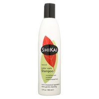Shikai Natural Color Care Shampoo - 12 Fl Oz EasyOptionXY LLC