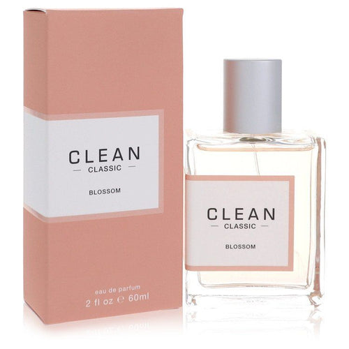 Clean Blossom by Clean Eau De Parfum Spray EasyOptionXY LLC