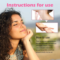 Natural floral niche fresh light fragrance Stay fragrance lasting temperament women's fragrance liquid perfume EasyOptionXY LLC