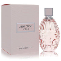Jimmy Choo L'eau by Jimmy Choo Eau De Toilette Spray EasyOptionXY LLC