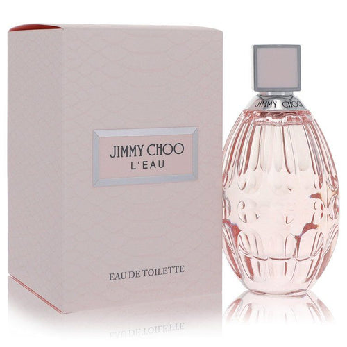 Jimmy Choo L'eau by Jimmy Choo Eau De Toilette Spray EasyOptionXY LLC