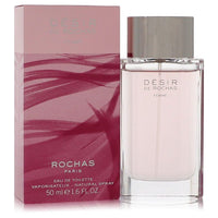 Desir De Rochas by Rochas Eau De Toilette Spray EasyOptionXY LLC