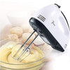Multifunctional 7 Speed Mini Mixer Electric Food Blender Handheld Mixer Egg Beater Automatic Cream Food Cake Baking Dough Mixer EasyOptionXY LLC