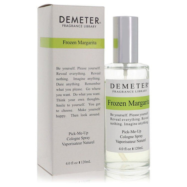Demeter Frozen Margarita by Demeter Cologne Spray EasyOptionXY LLC
