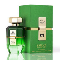 PATEK MAISON PRISME VERT by Patek Maison EAU DE PARFUM SPRAY 3 OZ EasyOptionXY LLC