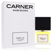 Rima Xi by Carner Barcelona Eau De Parfum Spray EasyOptionXY LLC