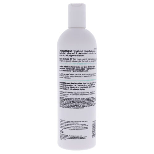 Daily Cream Conditioner EasyOptionXY LLC