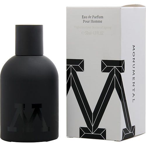 KAREN WALKER MONUMENTAL by Karen Walker EAU DE PARFUM SPRAY 1.7 OZ EasyOptionXY LLC