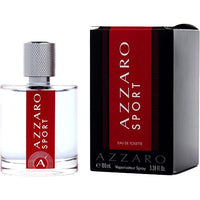 AZZARO SPORT by Azzaro EDT SPRAY 3.4 OZ (NEW PACKAGING) EasyOptionXY LLC