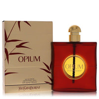 Opium by Yves Saint Laurent Eau De Parfum Spray (New Packaging) EasyOptionXY LLC