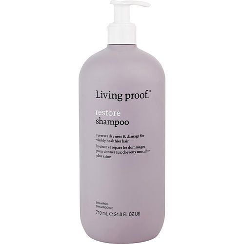 LIVING PROOF by Living Proof RESTORE SHAMPOO 24 OZ EasyOptionXY LLC