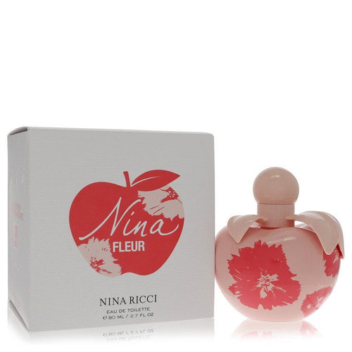 Nina Fleur by Nina Ricci Eau De Toilette Spray EasyOptionXY LLC