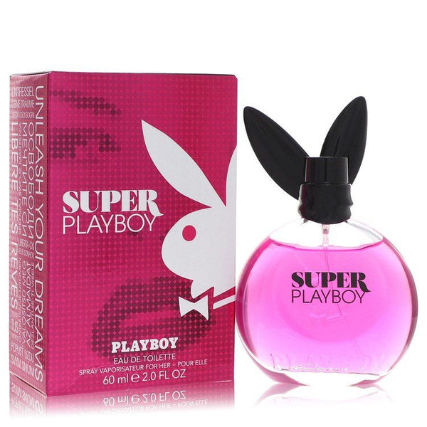 Super Playboy by Coty Eau De Toilette Spray EasyOptionXY LLC