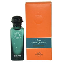 HERMES D'ORANGE VERT by Hermes EAU DE COLOGNE 0.25 OZ MINI EasyOptionXY LLC