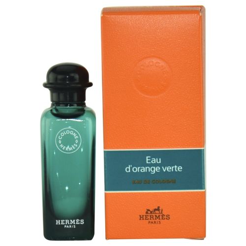 HERMES D'ORANGE VERT by Hermes EAU DE COLOGNE 0.25 OZ MINI EasyOptionXY LLC
