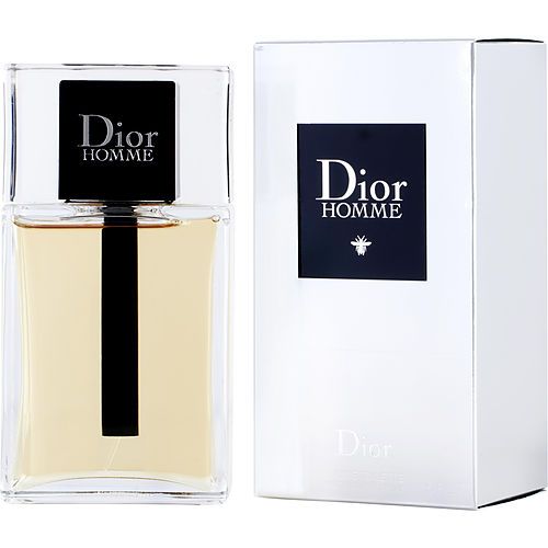 DIOR HOMME by Christian Dior EDT SPRAY 5 OZ (NEW PACKAGING) EasyOptionXY LLC