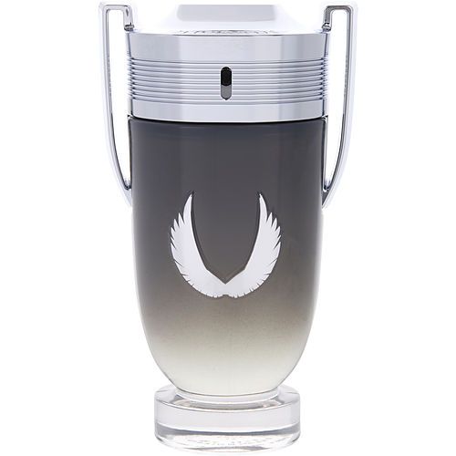 INVICTUS PLATINUM by Paco Rabanne EAU DE PARFUM SPRAY 6.8 OZ (UNBOXED) EasyOptionXY LLC