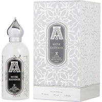 ATTAR MUSK KASHMIR by Attar EAU DE PARFUM SPRAY 3.4 OZ EasyOptionXY LLC
