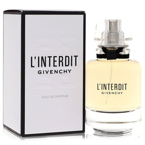 L'interdit by Givenchy Eau De Parfum Spray EasyOptionXY LLC