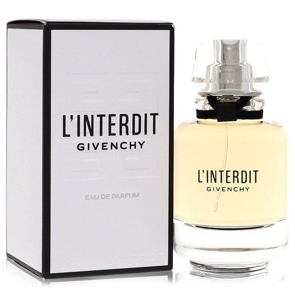 L'interdit by Givenchy Eau De Parfum Spray EasyOptionXY LLC