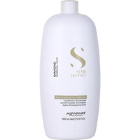 Alfaparf by Alfaparf SEMI DI LINO DIAMOND FOR NORMAL HAIR ILLUMINATING CONDITIONER 33.8 OZ EasyOptionXY LLC