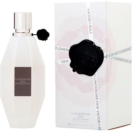 FLOWERBOMB DEW by Viktor & Rolf EAU DE PARFUM SPRAY 3.4 OZ EasyOptionXY LLC