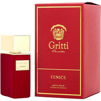 GRITTI FENICE by Gritti EXTRAIT DE PARFUM SPRAY 3.4 OZ EasyOptionXY LLC