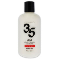 Love Leave-In Conditioner EasyOptionXY LLC