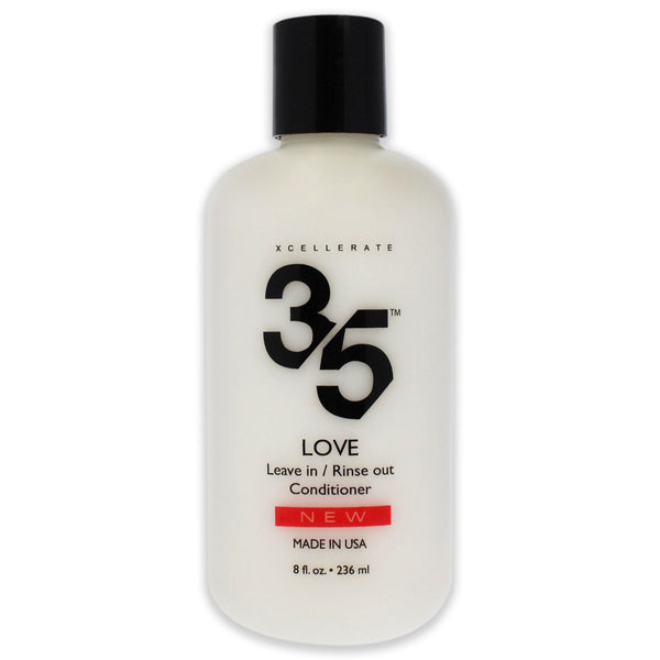 Love Leave-In Conditioner EasyOptionXY LLC