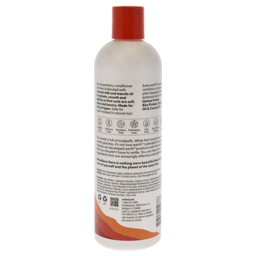 Curl Care Conditioner EasyOptionXY LLC