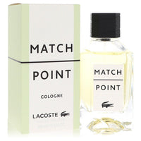 Match Point Cologne by Lacoste Eau De Toilette Spray EasyOptionXY LLC
