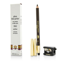 Phyto Khol Perfect Eyeliner (With Blender and Sharpener) - # Ebony EasyOptionXY LLC
