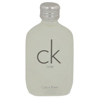 Ck One by Calvin Klein Eau De Toilette EasyOptionXY LLC