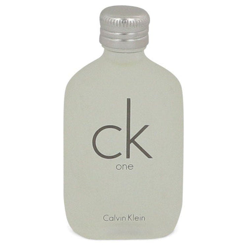 Ck One by Calvin Klein Eau De Toilette EasyOptionXY LLC