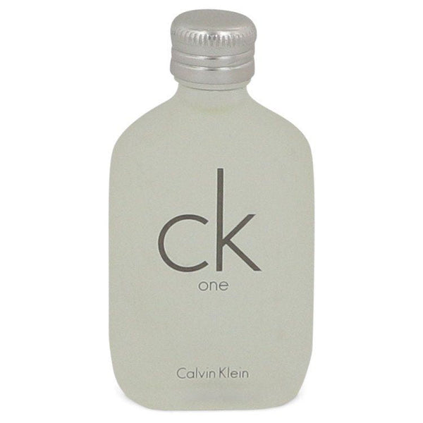 Ck One by Calvin Klein Eau De Toilette EasyOptionXY LLC