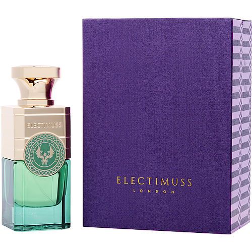 ELECTIMUSS PERSEPHONE'S PATCHOULI by Electimuss PURE PARFUM SPRAY 3.4 OZ EasyOptionXY LLC
