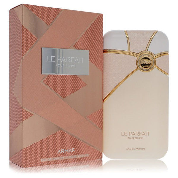 Armaf Le Parfait by Armaf Eau De Parfum Spray EasyOptionXY LLC