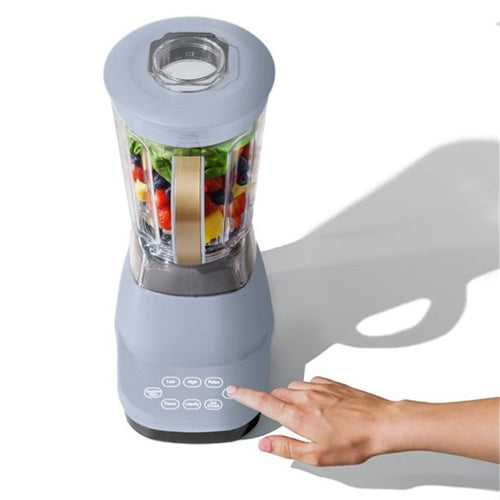 High Performance Touchscreen Blender;  White | Green | Blue EasyOptionXY LLC